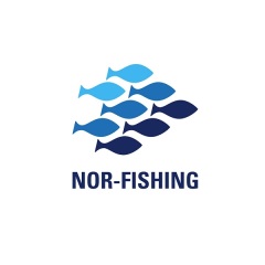 挪威渔业水产海鲜展览会实拍图