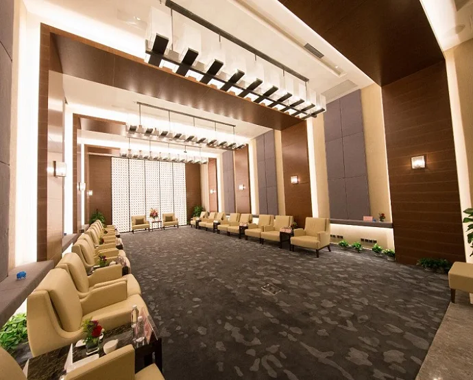 沈阳新世界博览馆图片3