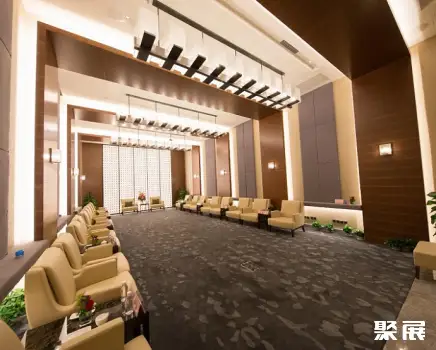 Shenyang New World Exhibition Center