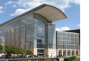 McCormick Place