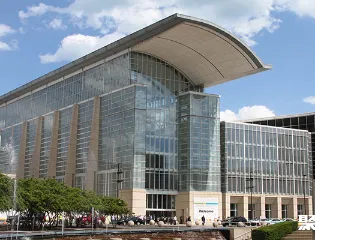 McCormick Place