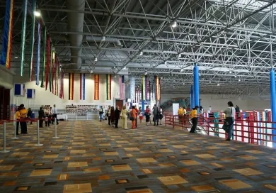 Cintermex