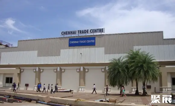 Chennai Trade Centre