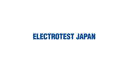 日本东京电子测试、测量和分析技术展览会