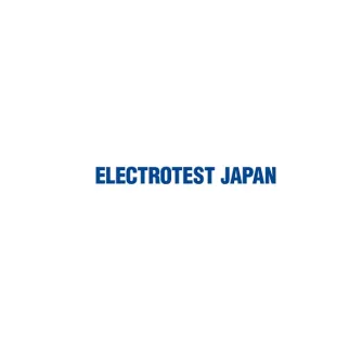 日本东京电子测试、测量和分析技术展览会
