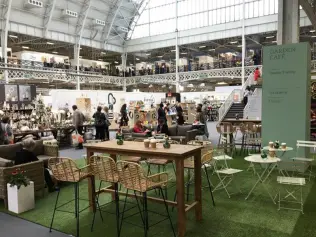 2019英国伦敦礼品展览会秋季即将开幕
