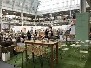 2019英国伦敦礼品展览会秋季即将开幕