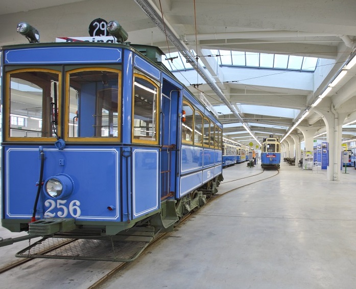 MVG Museum