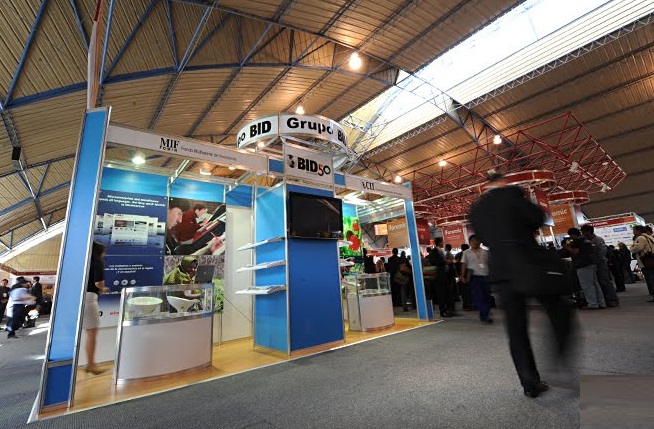 Convention Center Cerro Juli