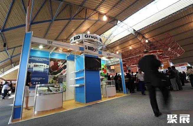 Convention Center Cerro Juli