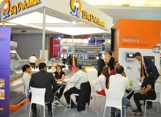 雅加达畜牧展2026参展攻略（时间地点+门票怎么买？）