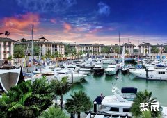 Royal Phuket Marina
