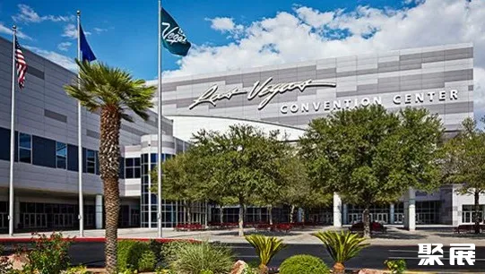 LAS VEGAS CONVENTION CENTER
