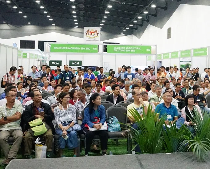 马来西亚农业展2025最新展商名录