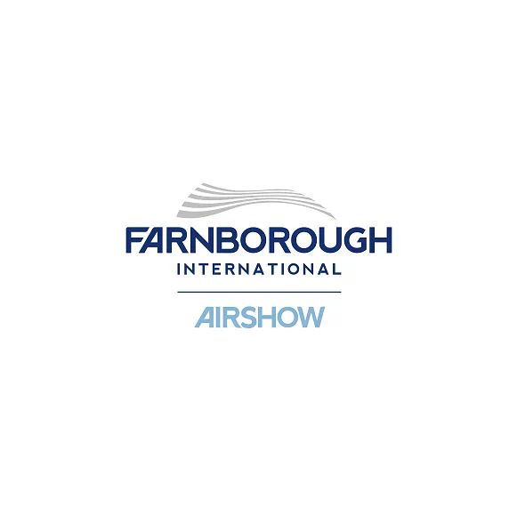 英国范堡罗航空航天展览会