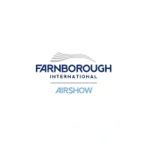 英国范堡罗航空航天展览会