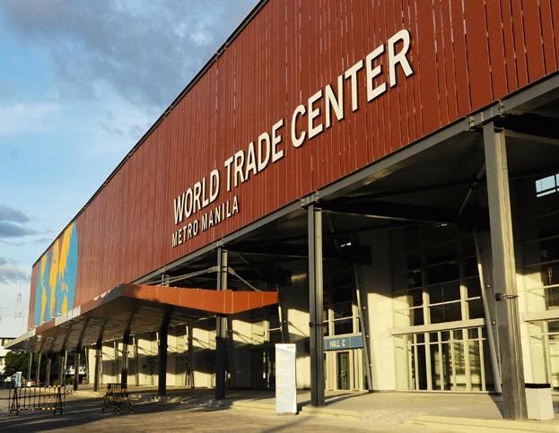 World Trade Center Metro Manila