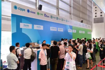开展在即!2019上海石化展参观观众预计突破4万人次