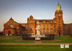 爱尔兰都柏林克莱顿博尔斯布里奇酒店