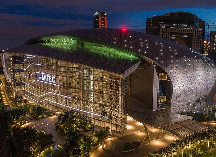 Malaysia International Trade and Exhibition Centre