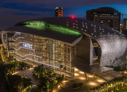 Malaysia International Trade and Exhibition Centre