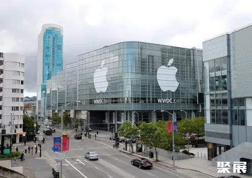 Moscone Convention Center