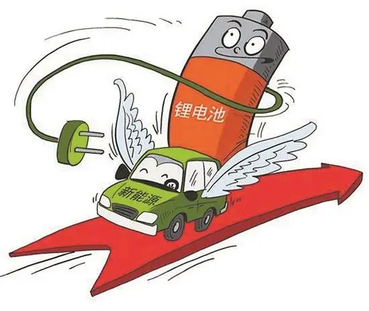 锂电大国的隐忧与挑战