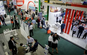 2019墨西哥新能源展即将开幕