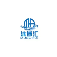 Tianjin Hot Spring Pool, Bathing, SPA, and Wellness Industry Expo – Tianjin MubohuiLogo