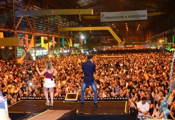 Centro de Eventos Zanini