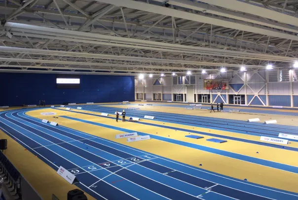 National Sports Stadium