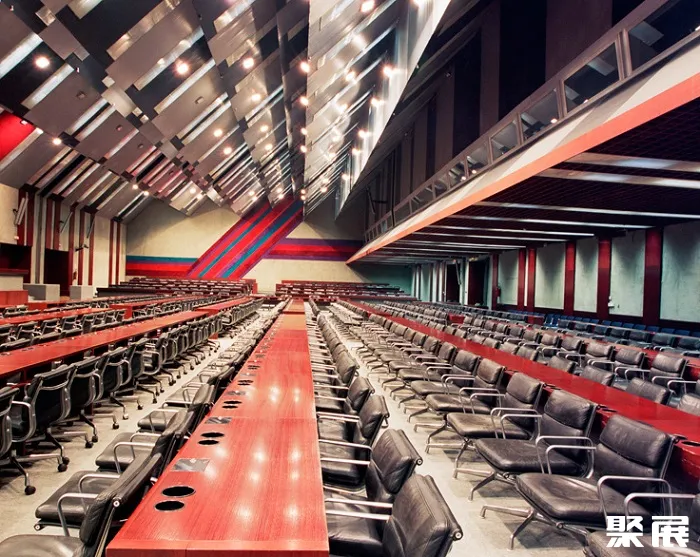 Serbia Belgrade Sava Centar