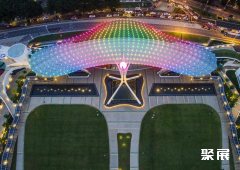 马来西亚槟城国际会展中心