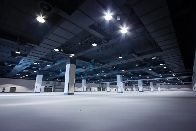 Shanghai International Purchase Exhibition Center