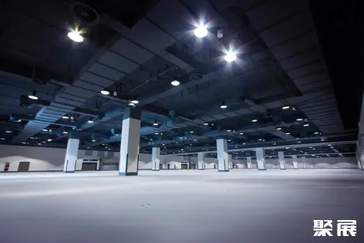 Shanghai International Purchase Exhibition Center