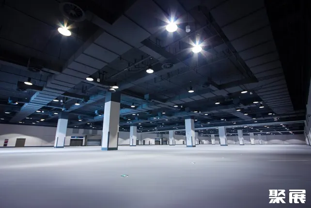 Shanghai International Purchase Exhibition Center