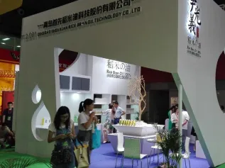 2025广州国际食用油及橄榄油产业展览会门票如何购买 多少钱一张