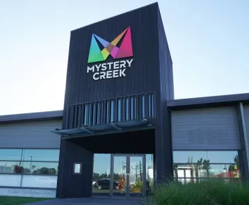 Mystery Creek Events Centre