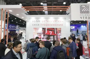 莫斯科泵阀展(PCVEXPO)2026时间和举办地点