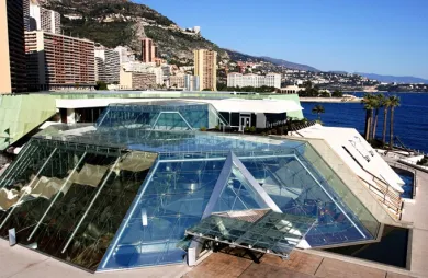 Grimaldi Forum