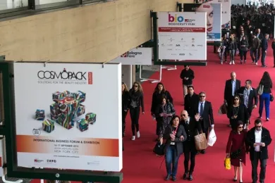Bologna Fiere