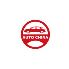 北京国际车展实拍图