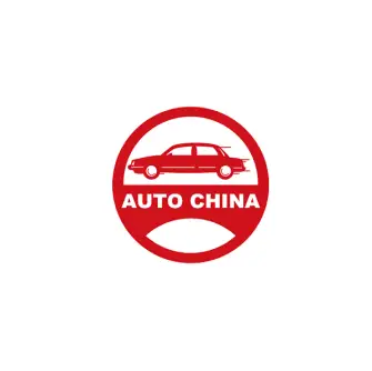 北京车展logo