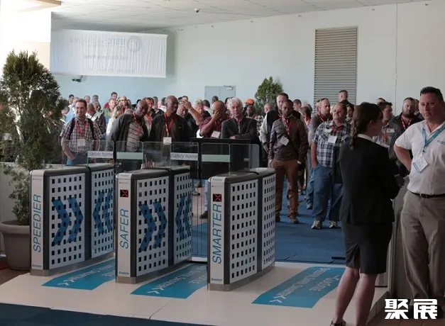 Gallagher Convention Centre