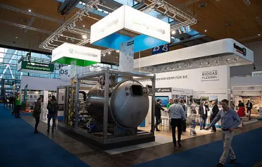 德国新能源展敬请期待