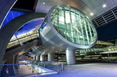 Dubai World Central