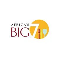 Africa's Big 7Logo
