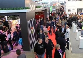 斯图加特肉类展2026门票在哪买 购票入口