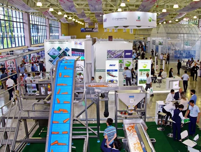 2025年塔什干农业展门票如何申请？多少钱？