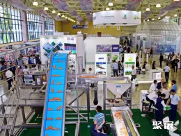 塔什干农业展现场图片3